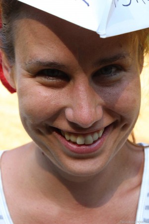 Programový vedoucí